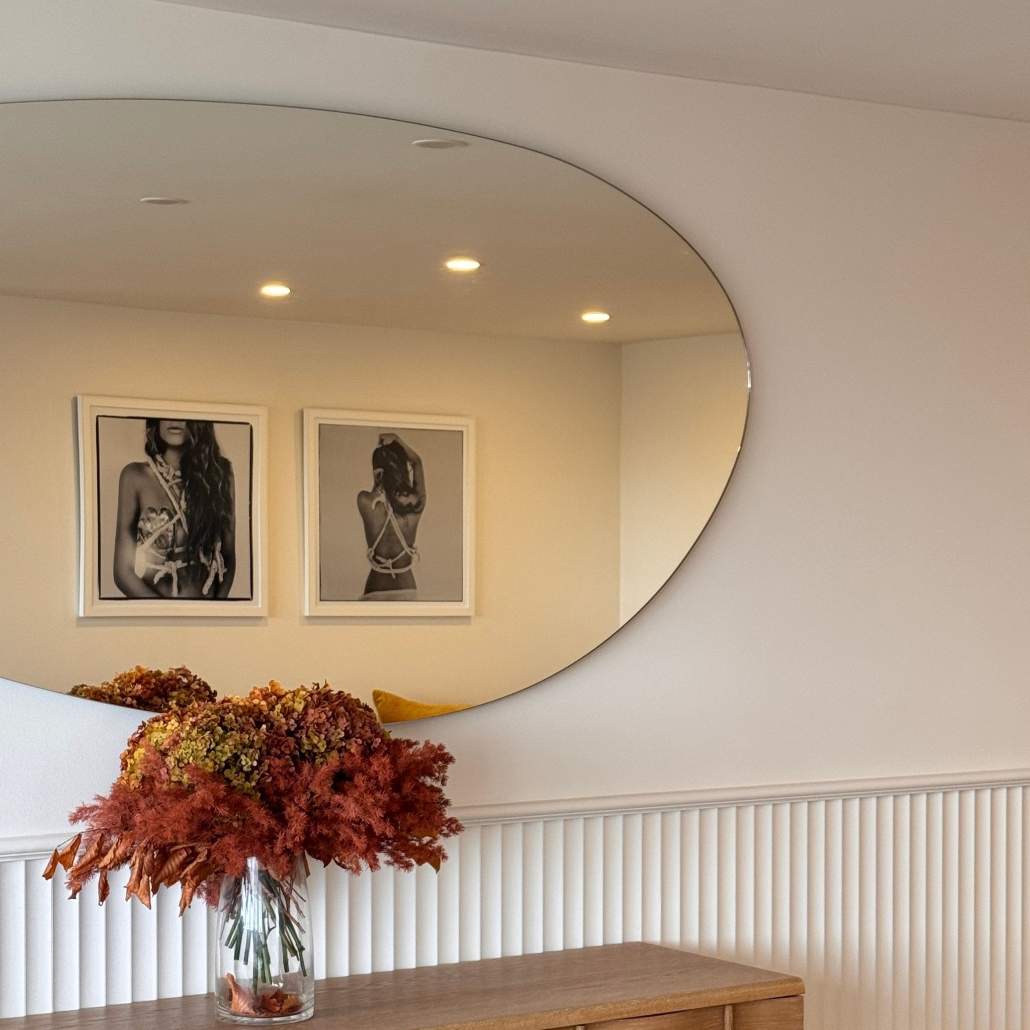 Installation Service - Mirrors by Reflect