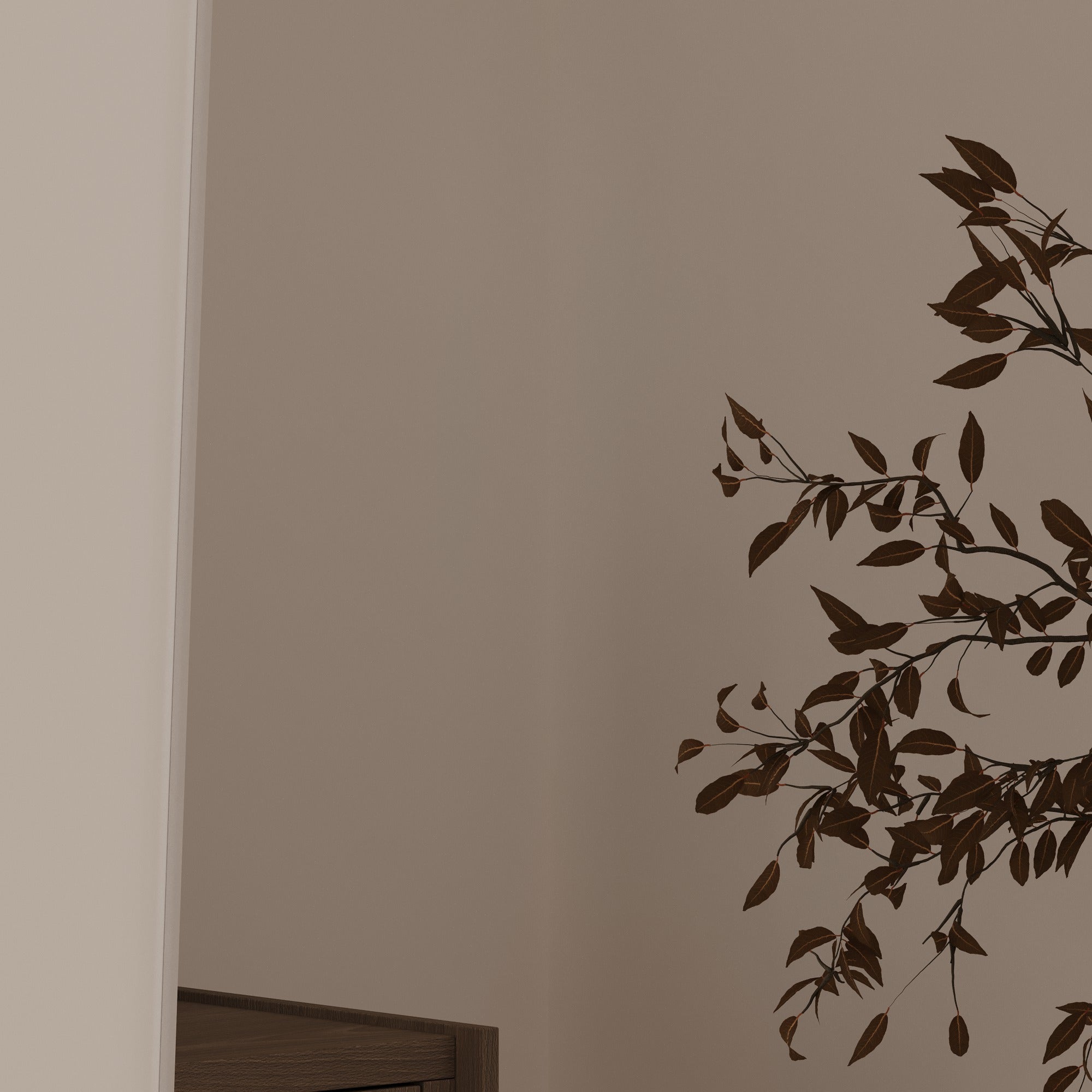 Lena | Irregular Wall Mirror - Mirrors by Reflect