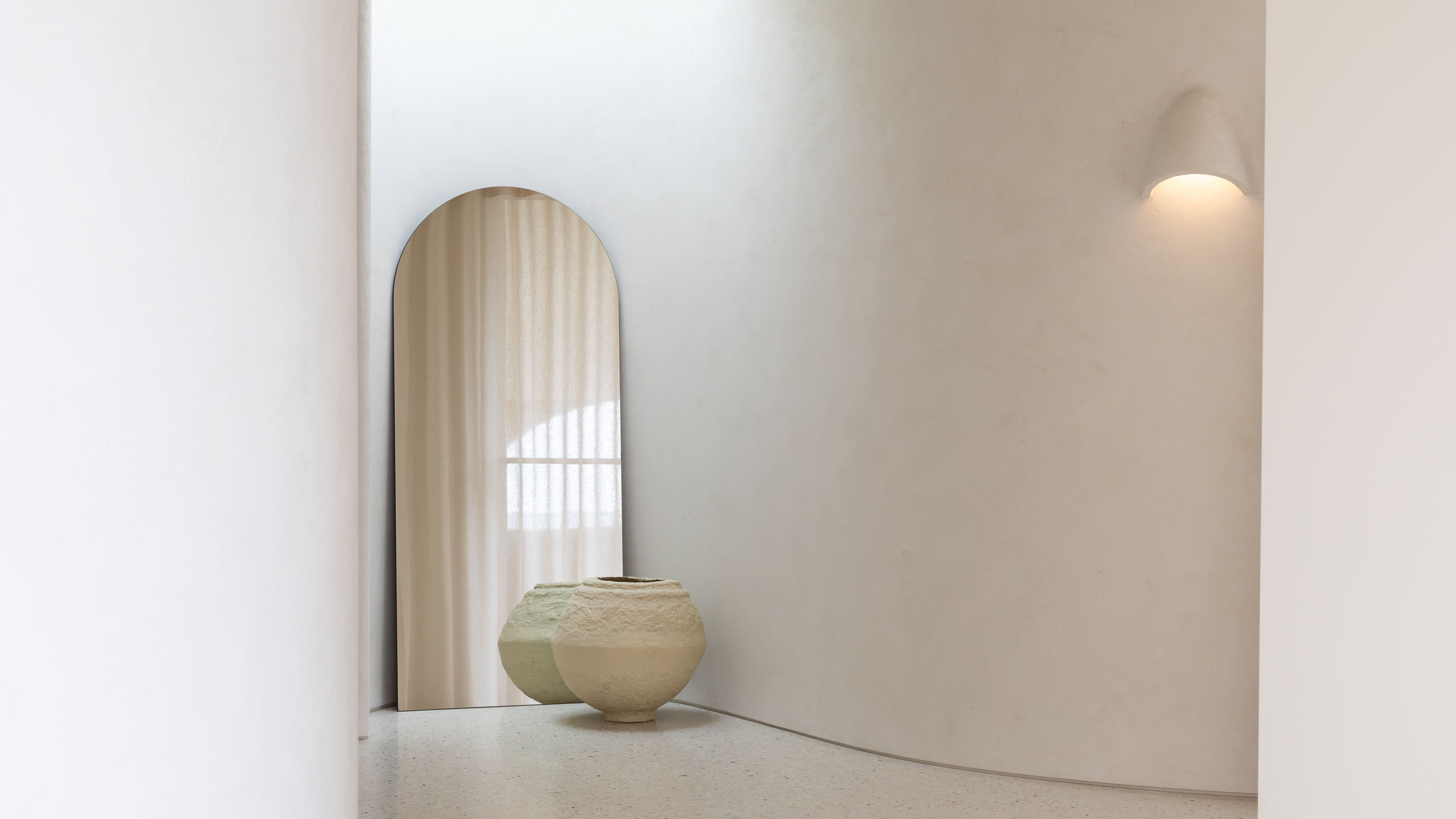 Frameless Collection - Mirrors by Reflect