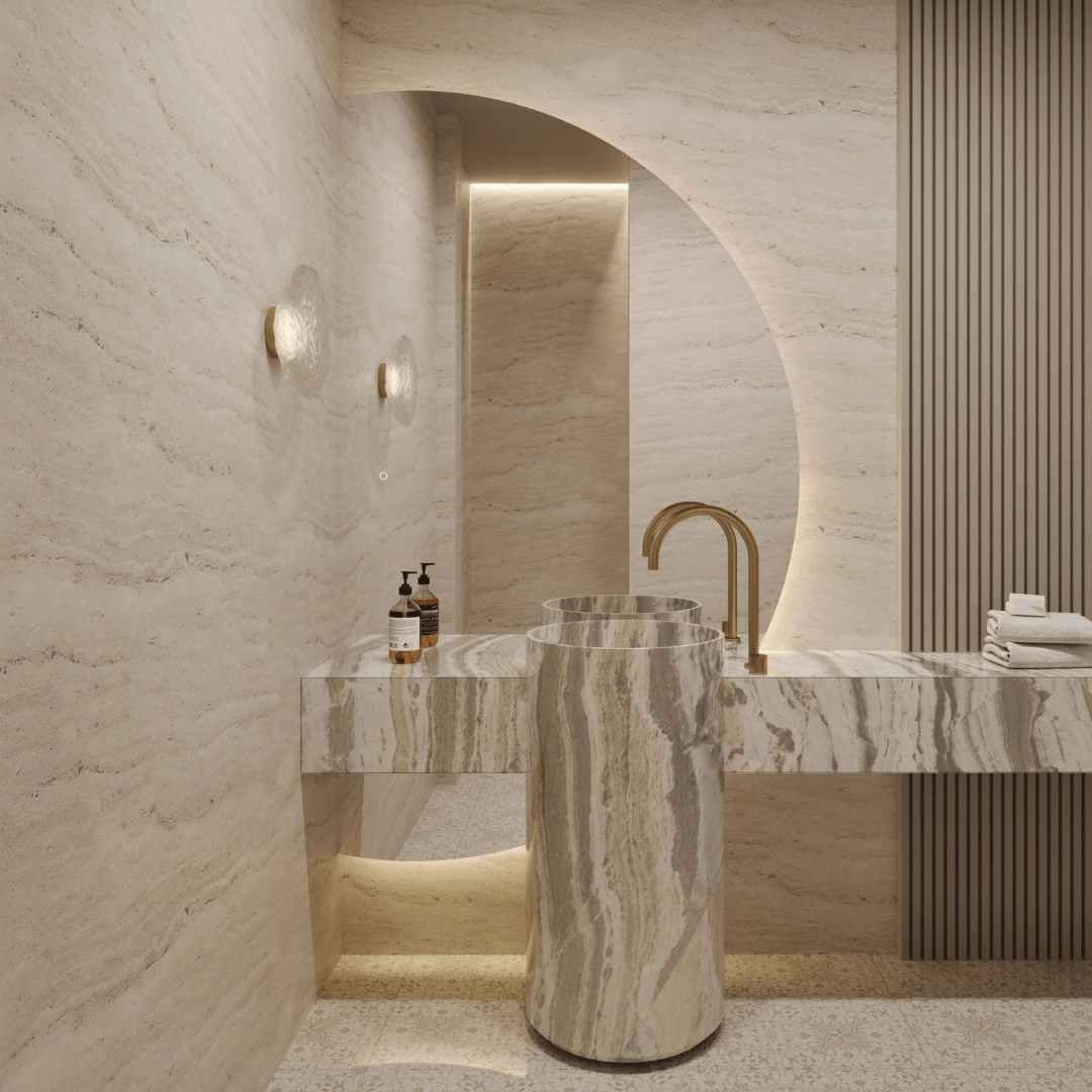 In Stock - Mirrors by Reflect