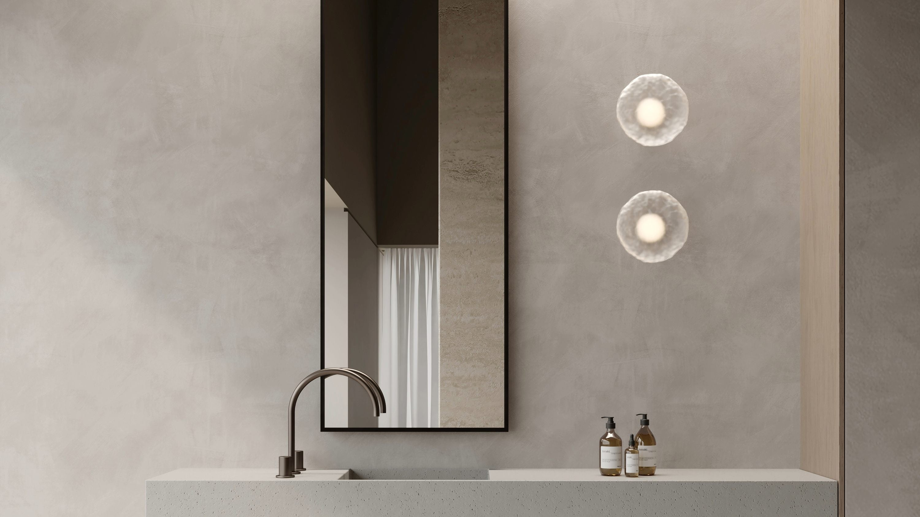 Rectangular Mirrors - Mirrors by Reflect