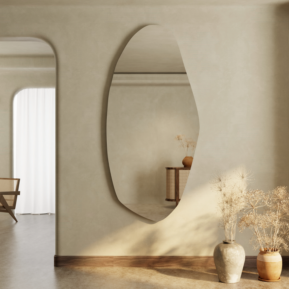 Mirrors For Reflection Mirrors by Reflect