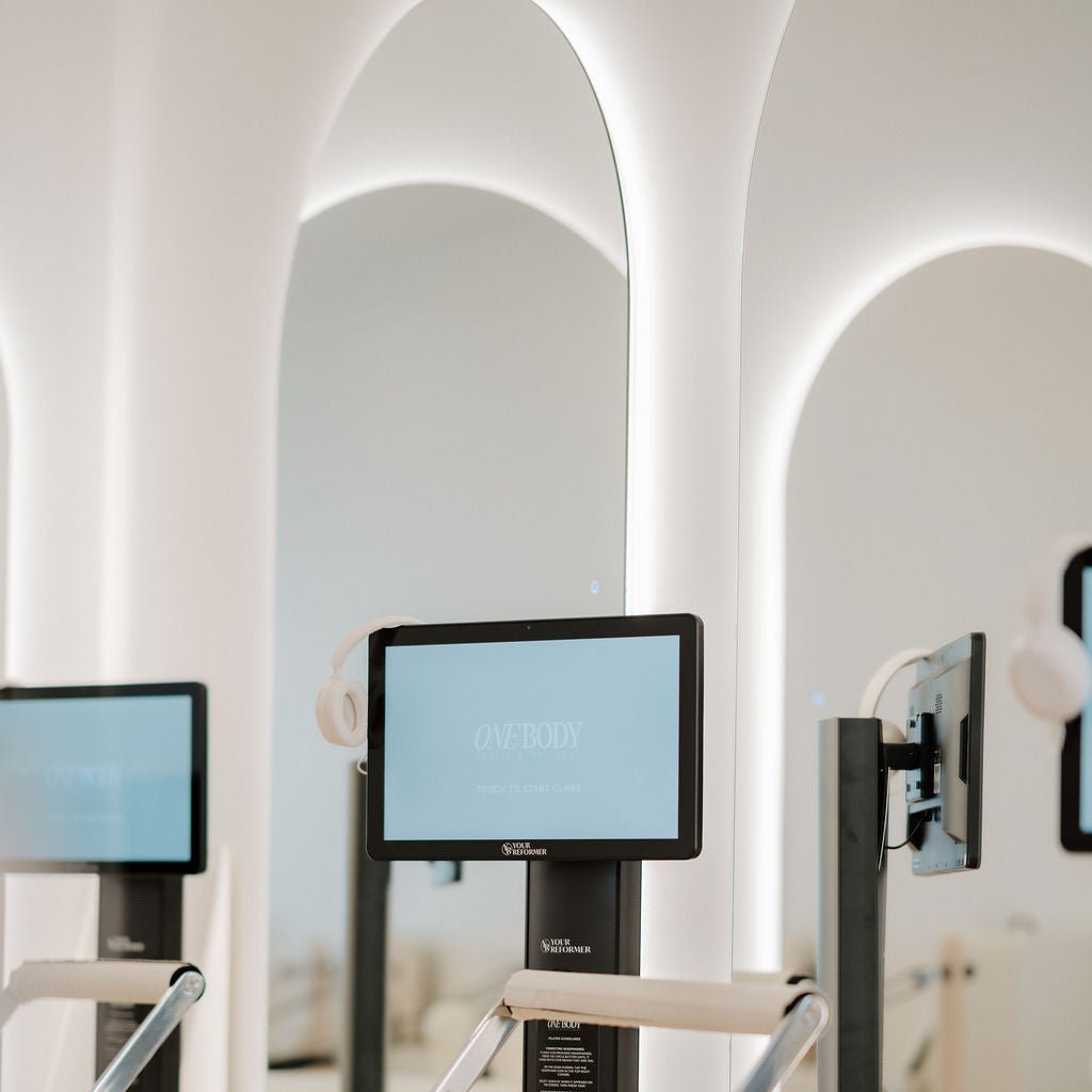 Arlo | LED Arch Mirror - Mirrors by Reflect